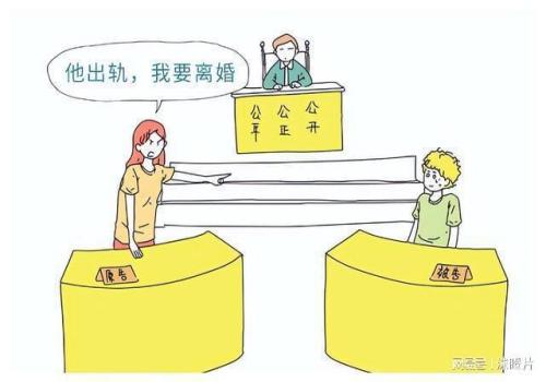 男方要离婚财产如何分